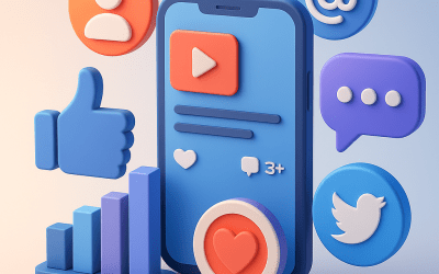 5 Game-Changing Social Media Trends You Need to Know in 2025